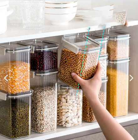 Miniatura 2 de ORGANIZADOR ALIMENTOS